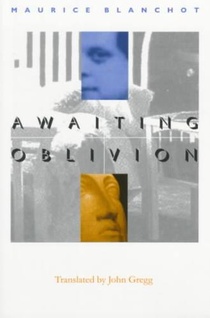 Awaiting Oblivion