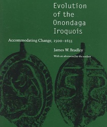 Evolution of the Onondaga Iroquois