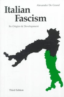 Italian Fascism