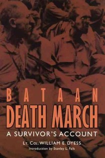 Bataan Death March