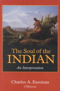 The Soul of the Indian