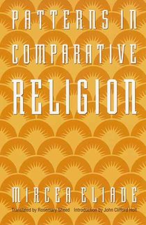 Patterns in Comparative Religion