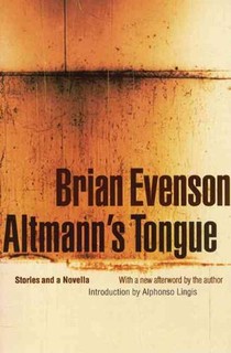 Altmann's Tongue