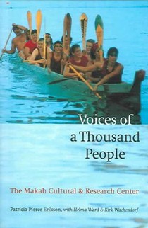 Voices of a Thousand People