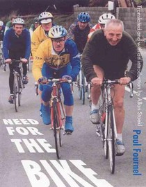 Need for the Bike