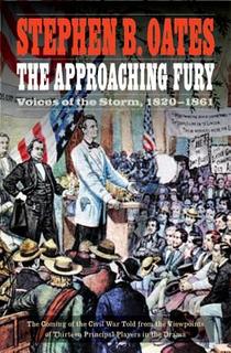 The Approaching Fury