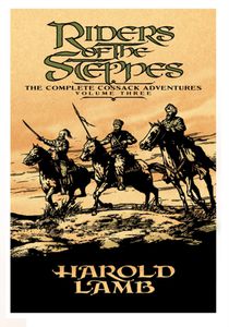 Riders of the Steppes