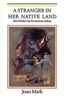 A Stranger in Her Native Land