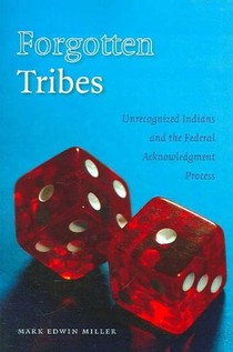 Forgotten Tribes