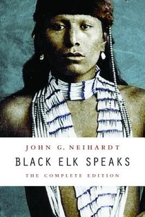 Black Elk Speaks voorzijde