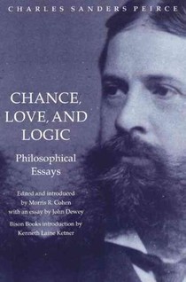 Chance, Love, and Logic voorzijde