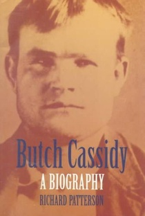 Butch Cassidy voorzijde