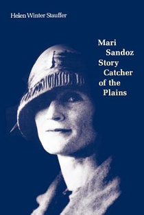 Mari Sandoz