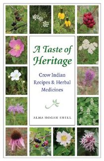 A Taste of Heritage