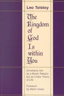 The Kingdom of God Is Within You