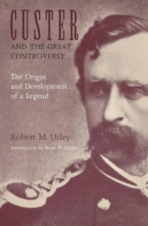 Custer and the Great Controversy