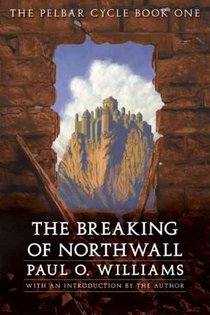 The Breaking of Northwall voorzijde