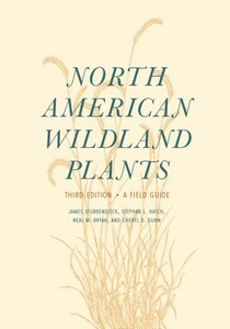 North American Wildland Plants voorzijde