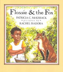Flossie and the Fox