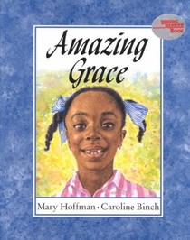 AMAZING GRACE