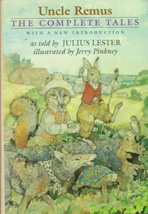 UNCLE REMUS THE COMP TALES