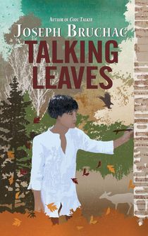 Talking Leaves