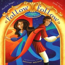 Follow Follow voorzijde