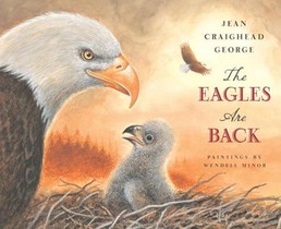 EAGLES ARE BACK