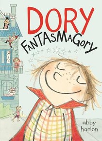 Hanlon, A: Dory Fantasmagory