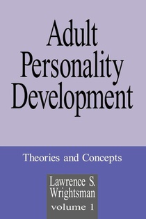 Adult Personality Development