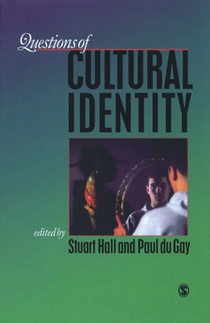 Questions of Cultural Identity voorzijde