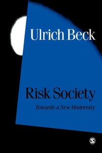 Risk Society voorzijde