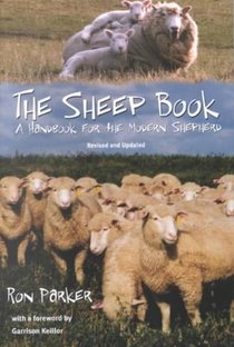 The Sheep Book