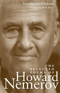 The Selected Poems of Howard Nemerov voorzijde