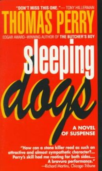 Sleeping Dogs voorzijde