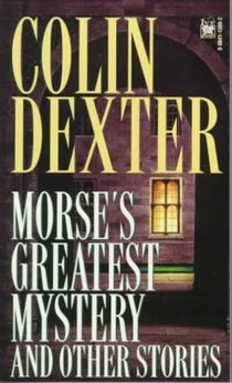 MORSES GREATEST MYST & OTHER S