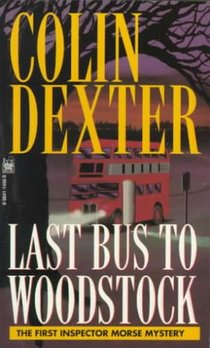 Last Bus to Woodstock