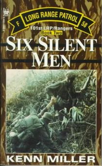 Six Silent Men, Book Two