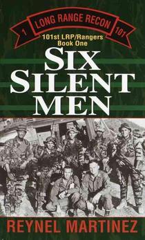 6 SILENT MEN