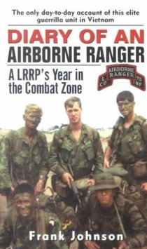 Diary of an Airborne Ranger