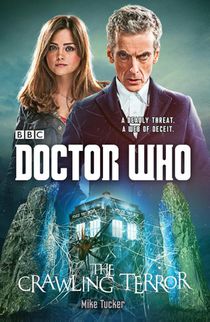 Tucker, M: Crawling Terror