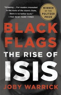 Black Flags (Pulitzer Prize Winner)