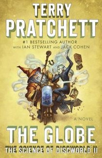 Pratchett, T: Globe voorzijde