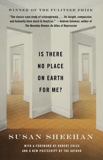 Is There No Place on Earth for Me?