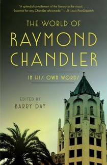 The World of Raymond Chandler voorzijde