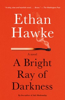 Bright Ray of Darkness