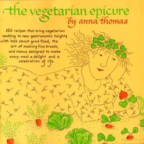 The Vegetarian Epicure