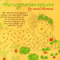 The Vegetarian Epicure