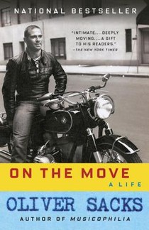 ON THE MOVE