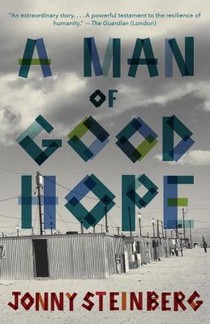 Steinberg, J: Man of Good Hope